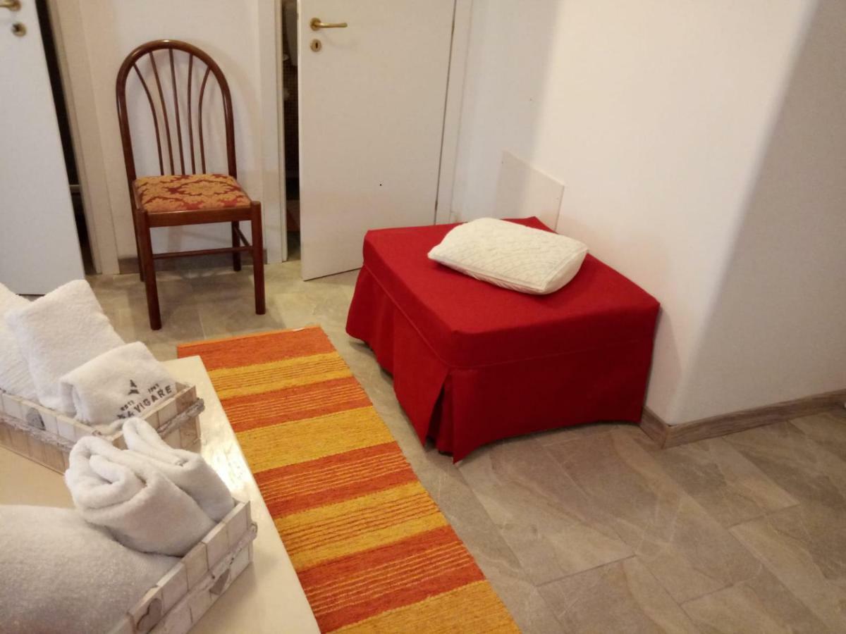 Casa Padre Jerone Hotell Gangi Rom bilde